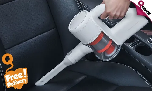 Xiaomi Mi Handheld Vacuum Cleaner!